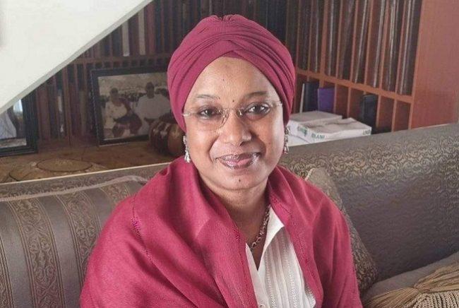 A'Court reinstates Binani as Adamawa APC governorship candidate