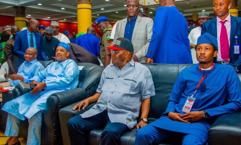 Atiku: PDP only party in Nigeria, APC will soon go extinct