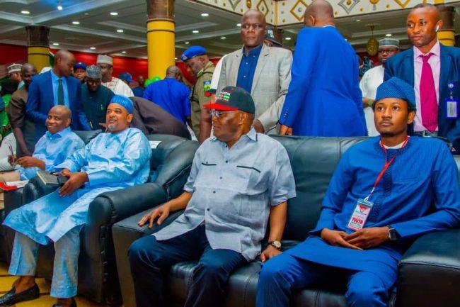 Atiku: PDP only party in Nigeria, APC will soon go extinct