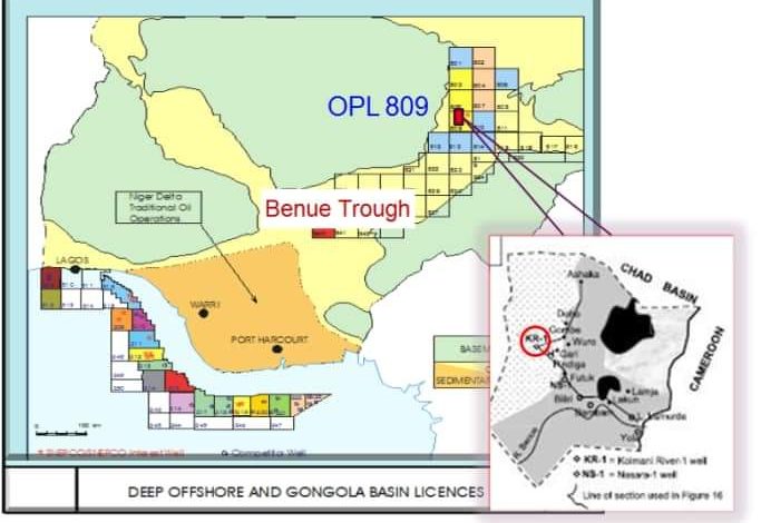 Oil in North: Buhari makes history