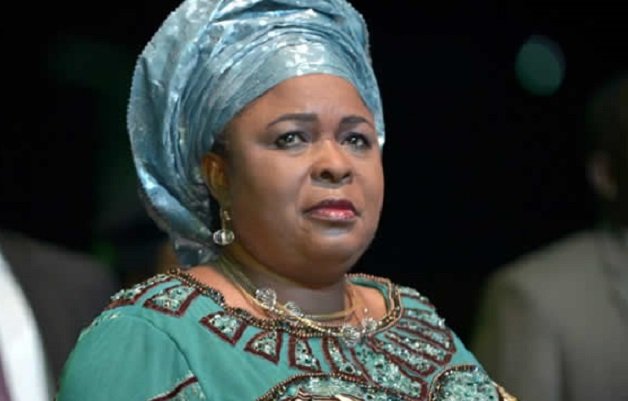 Court remands 4 for breaking into Patience Jonathan’s house