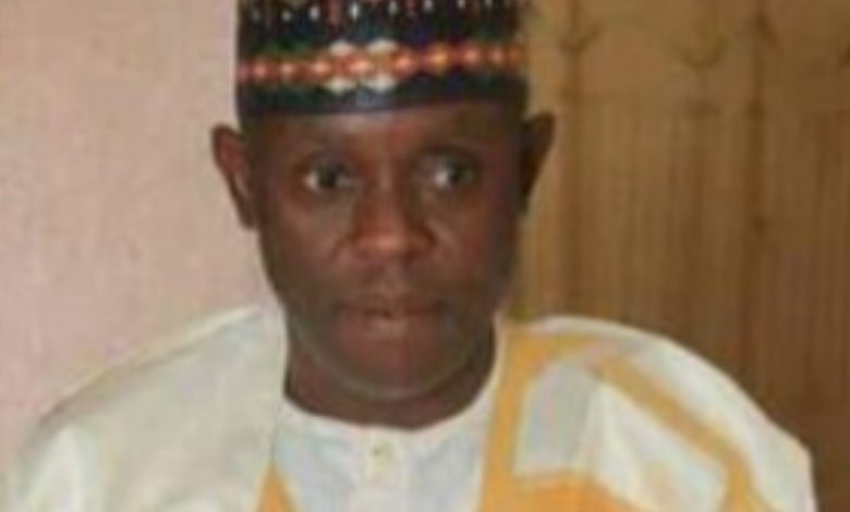 APC senatorial aspirant Haliru Ibrahim slumps, dies in Kaduna