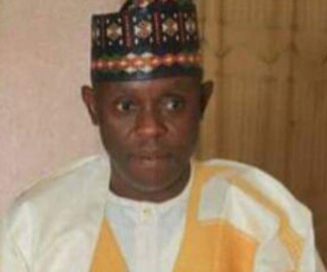APC senatorial aspirant Haliru Ibrahim slumps, dies in Kaduna