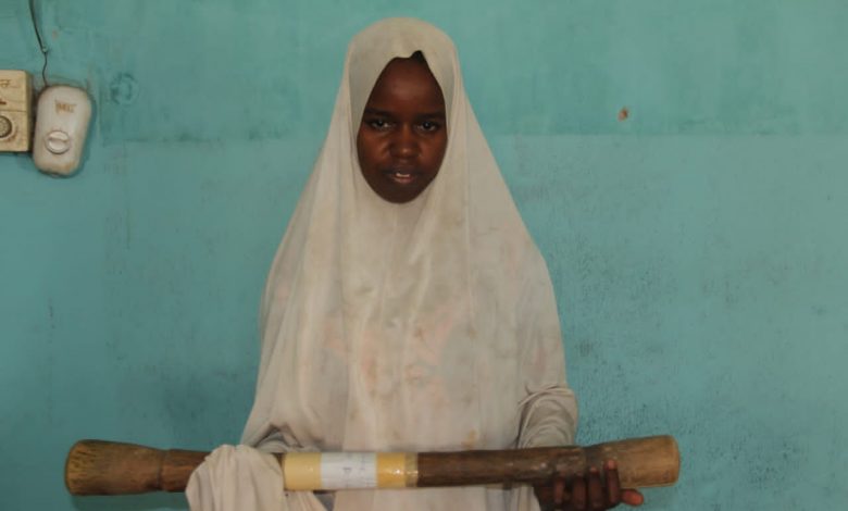 Housewife kills mate with pestle over fried meat in Bauchi