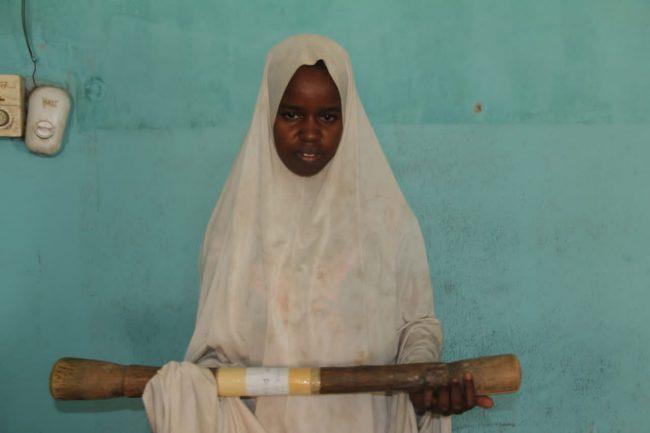 Housewife kills mate with pestle over fried meat in Bauchi