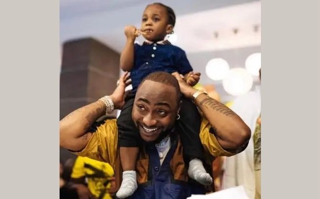 'He drowned': Police confirm death of Davido's son Ifeanyi