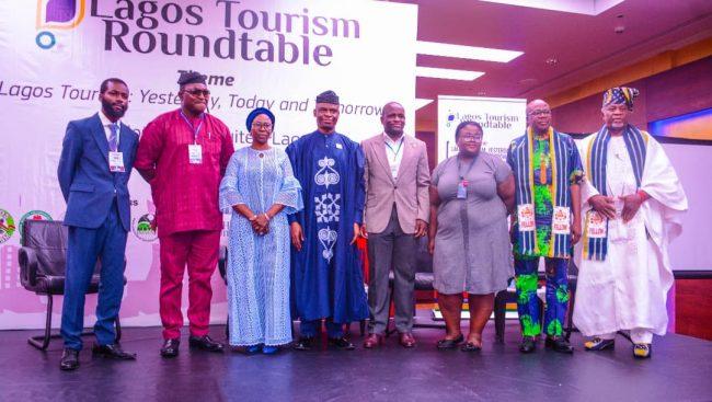 Lagos tourism roundtable