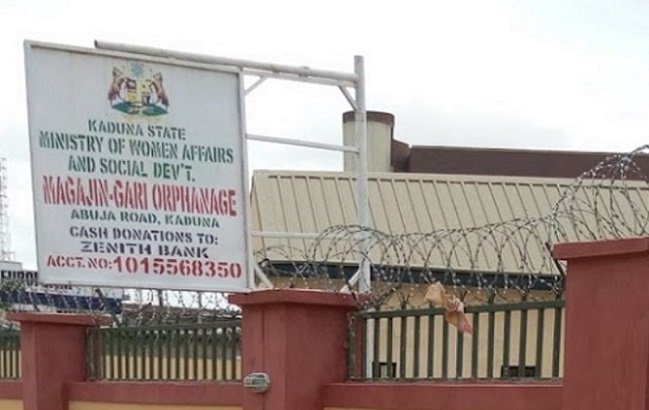 Civil servant arraigned over trafficking, sale of child in Kaduna