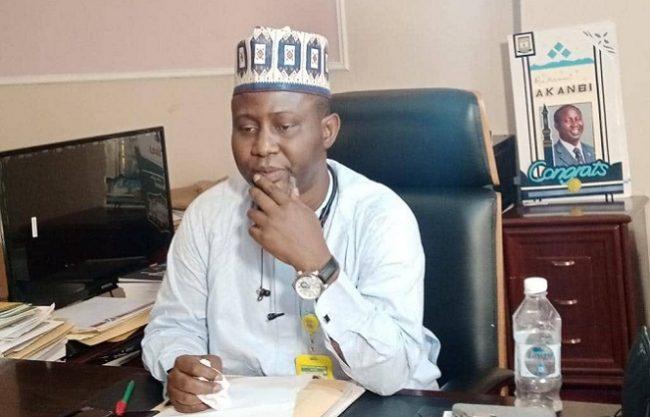 Kwara mourn Late Prof Muhammed Akanbi