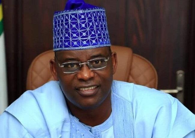 Lagos lawmaker dies at APC Jos rally
