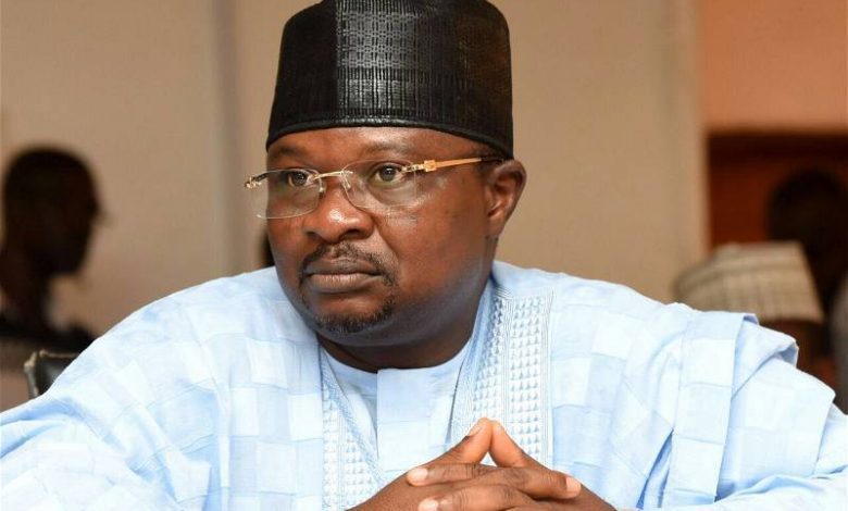 2023: Ohere welcomes more defections into APC