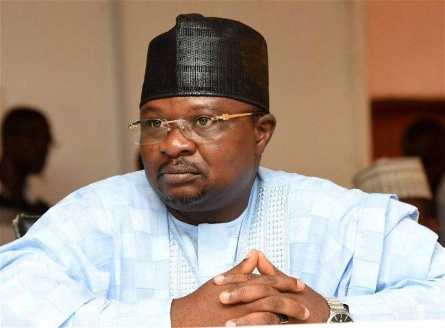 2023: Ohere welcomes more defections into APC