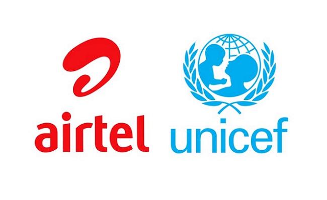 Airtel and UNICEF partner to connect 300,000 students to digital learning in Nigeria