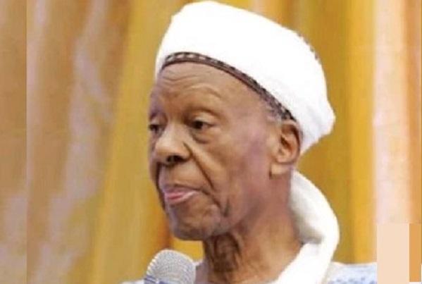 Amb Shehu Malami dies at 85, Buhari mourns