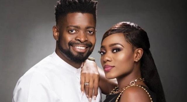 Basketmouth breaks up with wife after 12 years