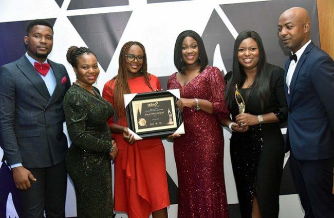 Dangote Group emerges ‘Overall Most Responsible Business’ at SERAS awards
