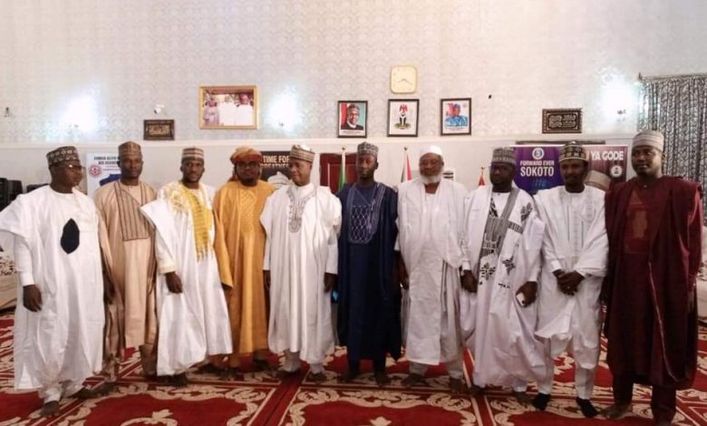 Northern Nigeria Youths Ulama Initiative backs APC Muslim-Muslim ticket