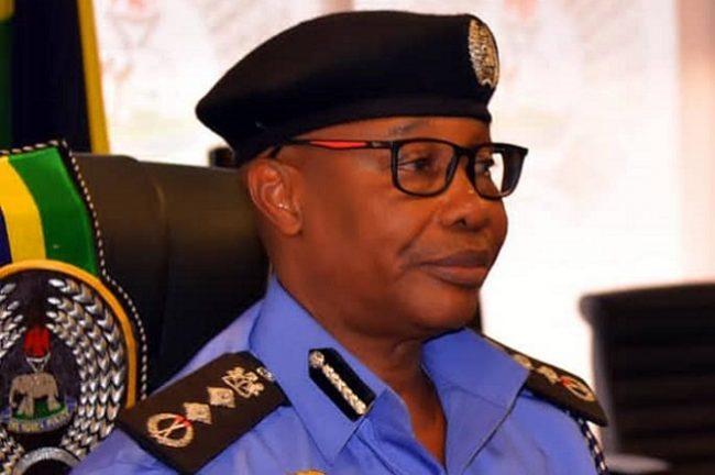 IGP posts 7 commissioners to commands and formations