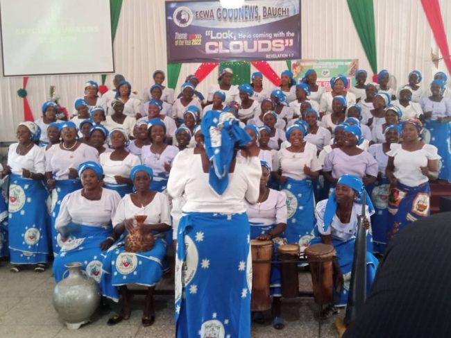 2023: Choose leaders with fear of God, respect for diversity, Bauchi CAN chairman tells Christians