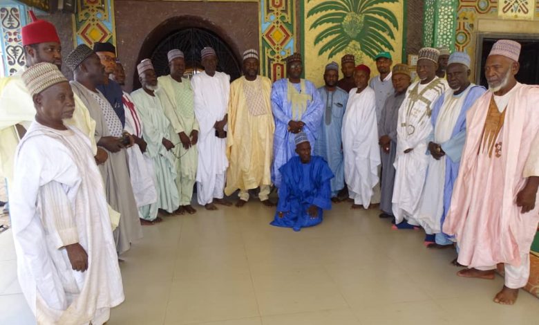 GIFSHIP: Yobe NHIA coordinator seeks Emir of Fika's support in sensitising public