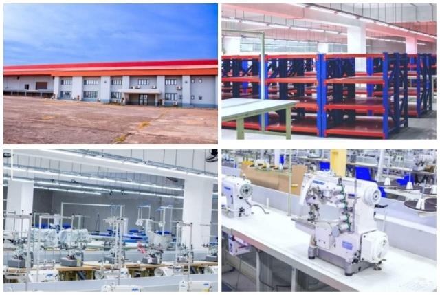 Jobs creation: Kwara garment factory ready for commissioning