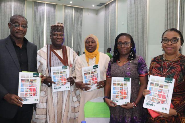 Lagos restates commitment to high-impact reproductive and child health services