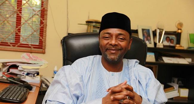 2023: Court affirms Mohammed Abacha as Kano PDP governorship candidate