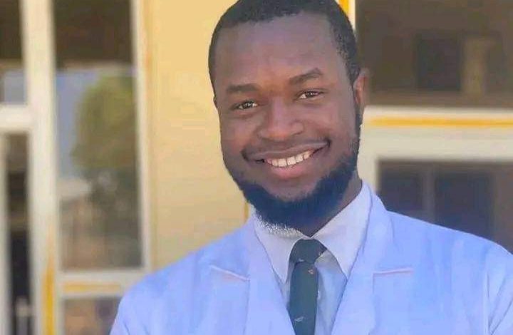 FUD loses 400-level medical student to road accident, VC mourns