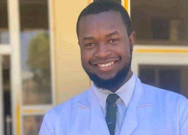 FUD loses 400-level medical student to road accident, VC mourns