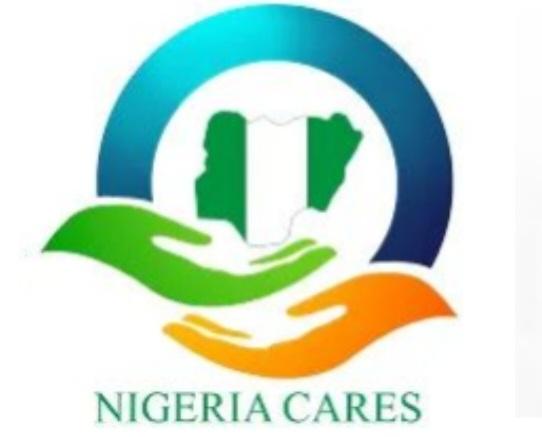 NG-CARES: FG engages firm to verify results achieved by states, FCT