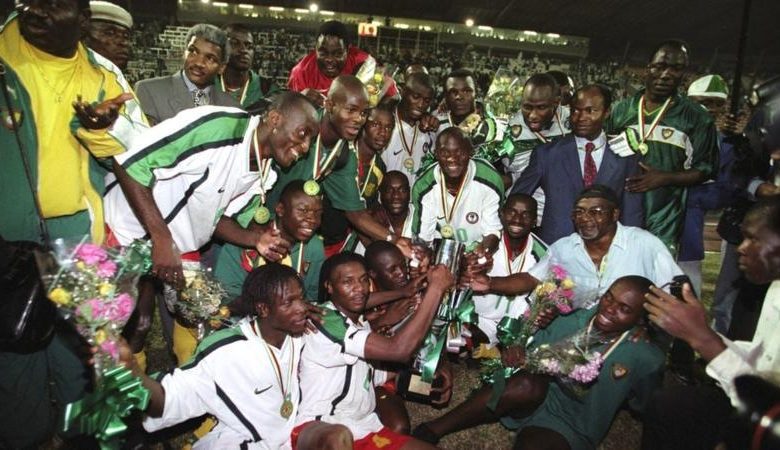 Nigeria and Benin bid to co-host 2025 AfCON