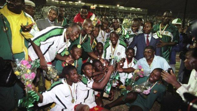Nigeria and Benin bid to co-host 2025 AfCON