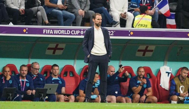 England retains Gareth Southgate as manager until after Euro 2024