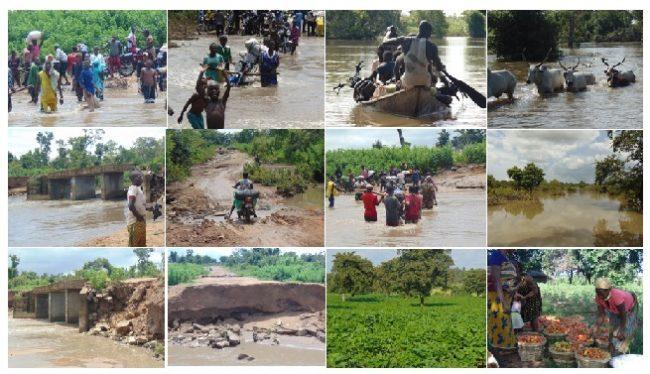 Life among the forgotten: The crippling of the borderlands in Kwara state