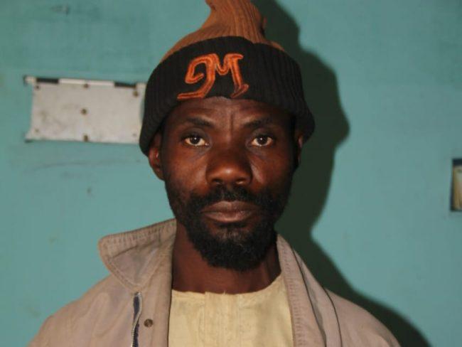 How husband mistakenly shot wife to death in Bauchi