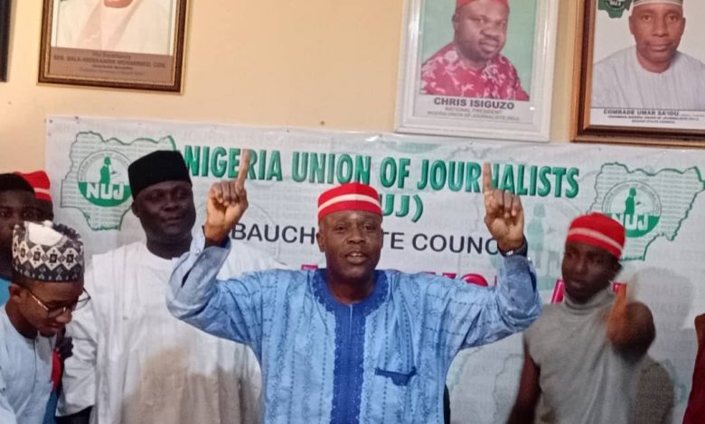 Supporters dump NNPP for PDP in Bauchi days after Kwankwaso's visit