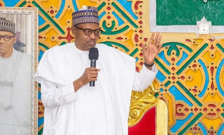 Govt will eliminate squeeze, chaos in currency swap, Buhari assures