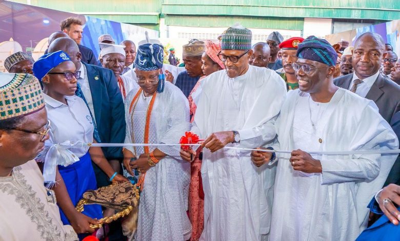 Buhari: Posterity will be kind to us
