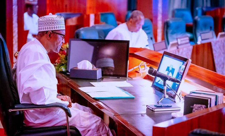 Buhari wants Global South to agree to reduce debt burden, inflation