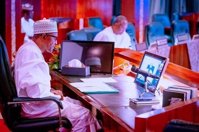 Buhari wants Global South to agree to reduce debt burden, inflation