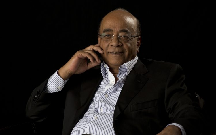 Africa's progress under threat as governance stagnates - Mo Ibrahim foundation