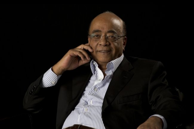 Africa's progress under threat as governance stagnates - Mo Ibrahim foundation