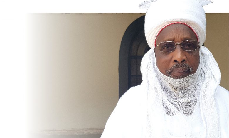 Buhari mourns Dutse emir, describes him as agent of modernisation