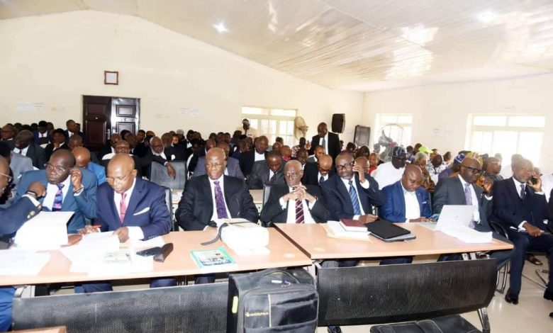 Osun election: tribunal reserves judgment date as parties adopt final addresses