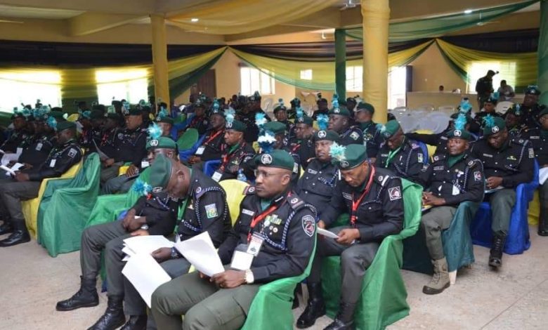 2023: Police conclude training of mobile commanders on election security management