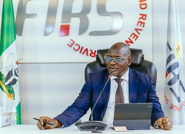 FIRS breaks 2021 record, collects N10.1tr in 2022