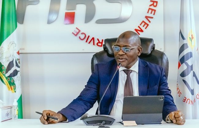 FIRS breaks 2021 record, collects N10.1tr in 2022