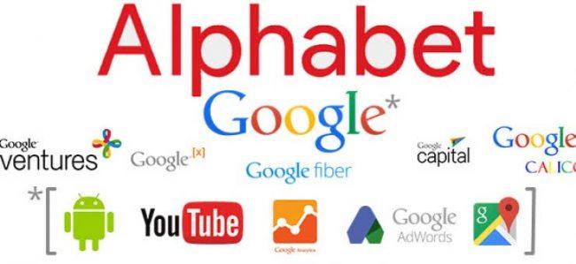 Redundancies: Google parent Alphabet to cut 12,000 jobs
