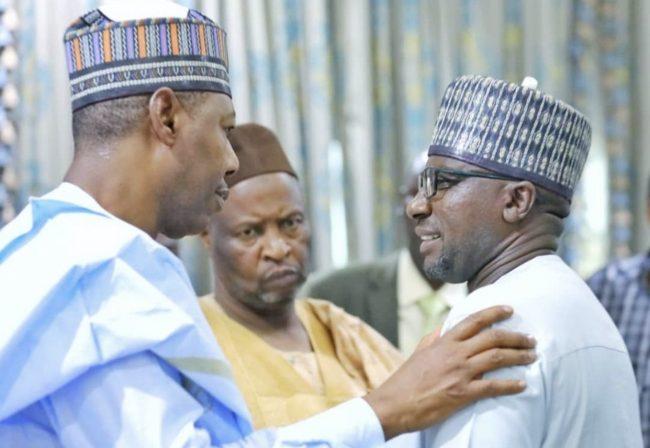 My life or his publicity? When Zulum made a call, by Isa Gusau