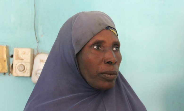 Woman arrested for strangling co-wife to death
